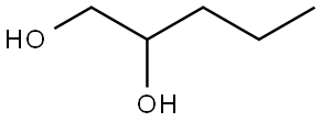 1,2-Pentanediol