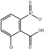 2-Chloro-6-nitrobenzoic acid