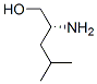 D-Leucinol Struktur