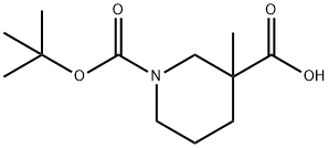 1-BOC-3-メチルピペコリン酸 price.