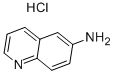 6-AMINOQUINOLINE HYDROCHLORIDE