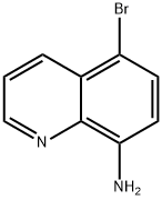 5-BROMO-QUINOLIN-8-YLAMINE