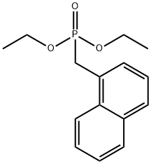 DIETHYL 1-NAPHTHYLMETHYLPHOSPHONATE