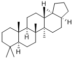 17ALPHA(H)-22,29,30-TRISNORHOPANE