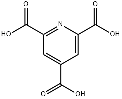 536-20-9 結(jié)構(gòu)式