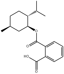 MONO-(1S)-(+)-MENTHYL PHTHALATE price.