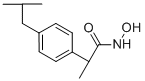 ibuproxam Struktur