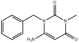 6-AMINO-1-BENZYL-3-METHYL-1H-PYRIMIDINE-2,4-DIONE price.