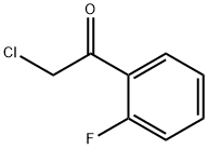 Ethanone, 2-chloro-1-(2-fluorophenyl)- (9CI)|2-氯-1-(2-氟苯)乙酮