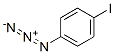 1-azido-4-iodobenzene