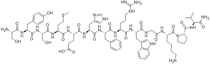 53697-27-1 結(jié)構(gòu)式