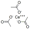 Cerium(III) acetate hydrate