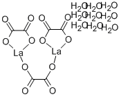 LANTHANUM OXALATE price.