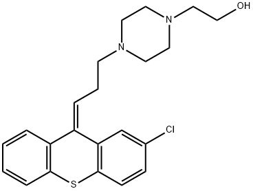 Zuclopenthixol