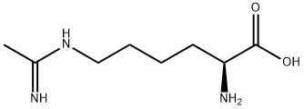 N-(5-AMINO-5-CARBOXYPENTYL)-ACETAMIDINE price.