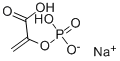 PHOSPHOENOLPYRUVIC ACID MONOSODIUM SALT