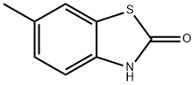 6-METHYL-3H-BENZOTHIAZOL-2-ONE