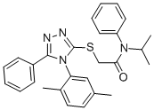 SALOR-INT L445975-1EA Struktur