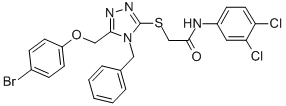 SALOR-INT L442666-1EA Struktur