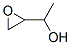 1-methylglycidol Struktur