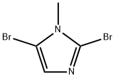 2,5-DIBROMO-1-METHYL-1H-IMIDAZOLE price.