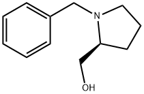 (S)-(-)-1-BENZYL-2-PYRROLIDINEMETHANOL