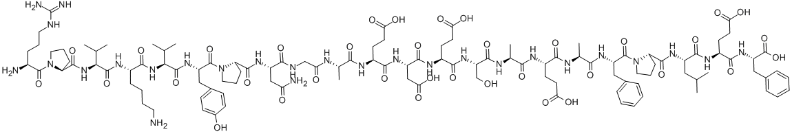 53917-42-3 結(jié)構(gòu)式