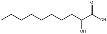 2-HYDROXYDECANOIC ACID