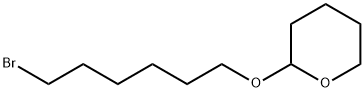 2-(6-BROMOHEXYLOXY)TETRAHYDRO-2H-PYRAN