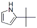 1H-Pyrrole,2-(1,1-dimethylethyl)-