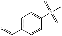 4-Methylsulphonyl benzaldehyde