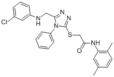 SALOR-INT L444502-1EA Struktur