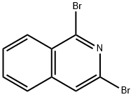 1,3-DIBROMOISOQUINOLINE