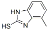 Methyl-2-mercaptobenzimidazole