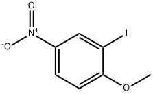 2-Iodo-4-nitroanisole