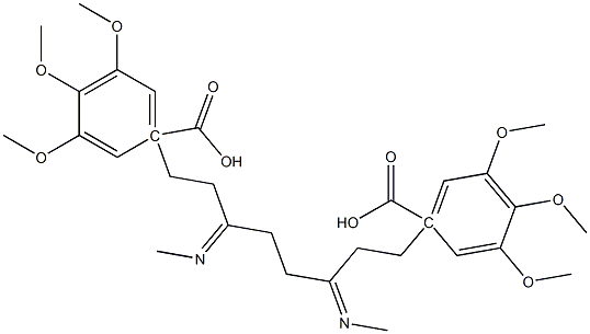 54-03-5 結(jié)構(gòu)式