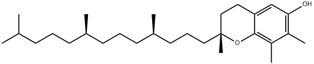 D-gamma-Tocopherol