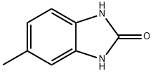 5-METHYL-1,3-DIHYDRO-BENZIMIDAZOL-2-ONE|5-甲基苯并咪唑酮