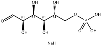 ROBISON ESTER MONOSODIUM SALT Struktur