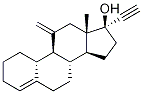 Desogestrel EP IMpurity B Struktur