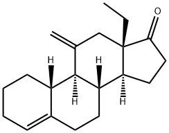 13b-Ethyl-11-methylenegon-4-en-17-one