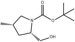 540501-56-2 Structure