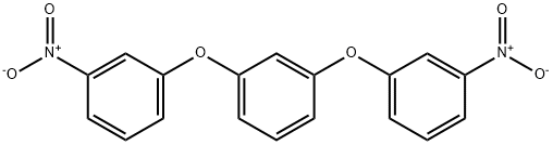 1,3-bis(3-nitrophenoxy)benzene