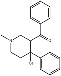 5409-66-5 結(jié)構(gòu)式