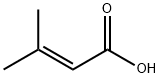 3,3-Dimethylacrylic acid 