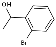 1-(2'-BROMOPHENYL)-1-HYDROXYETHANE