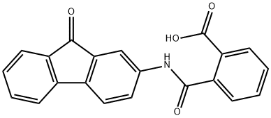 5411-64-3 結(jié)構(gòu)式