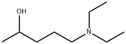 5-DIETHYLAMINO-2-PENTANOL