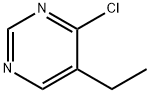 4-Chloro-5-ethylpyrimidine