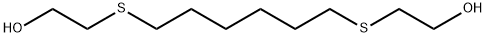 2,2'-[Hexan-1,6-diylbis(thio)]bisethanol